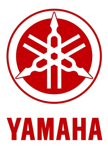 Anodo De Cola Motores Yamaha 40g 40x