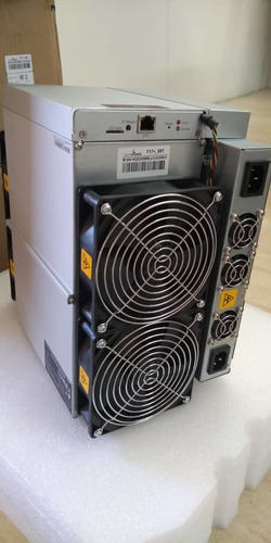 Antminer T Th/s Mina Bitcoins