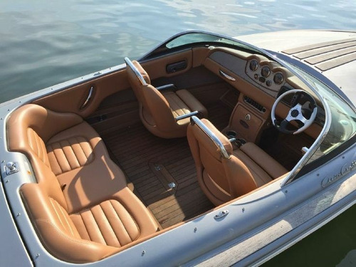 Asiento Lanchas Yate Velero Bote Peñero Dingui Caribe