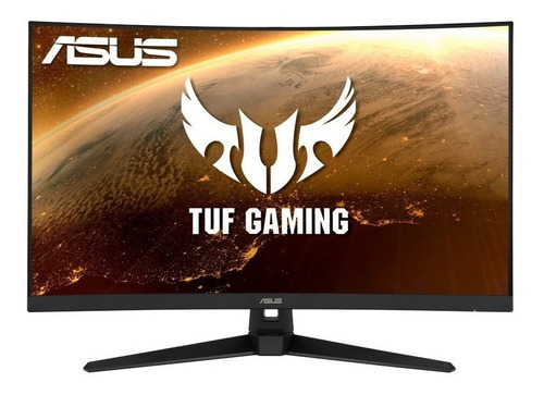 Asus Monitor Curvo Gamer Tuf Gaming Vg328h1b hz 1ms