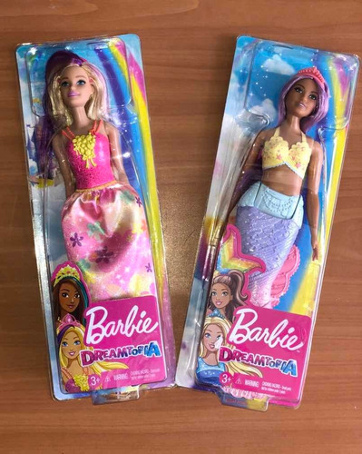 Barbie Ken Juguetes Con Accesorios 100% Originales