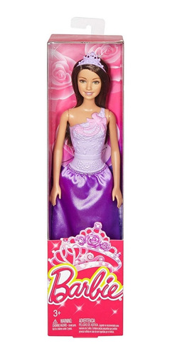 Barbie Miden 29 Cm Original Mattel Varios Modelos Ver Fotos.