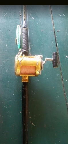 Caña Para Pescar Penn Reels 30tw