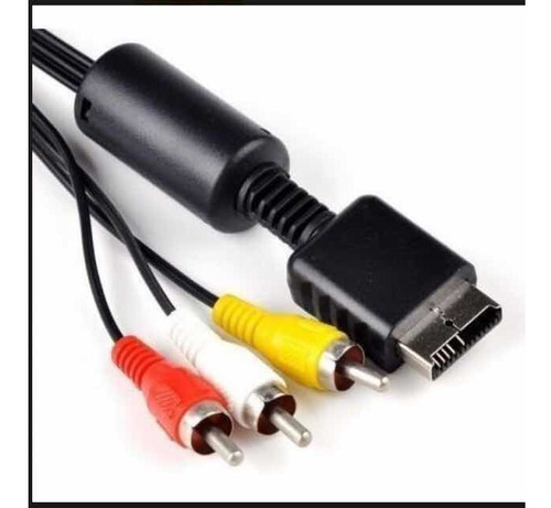 Cable De Video Ps2!.playstantion2