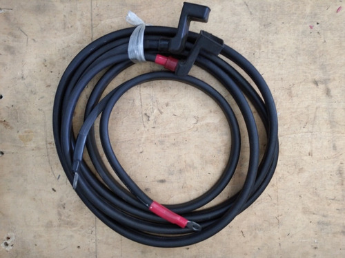 Cable Para Batería De Lancha Yamaha