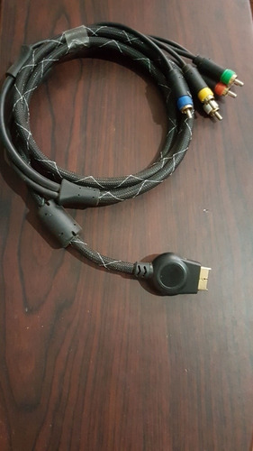 Cable Para Ps2 Y Ps3