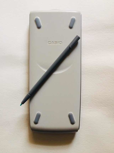 Calculadora Casio Classpad 330 Plus