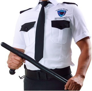 Camisas Para Vigilantes, Uniformes De Seguridad.