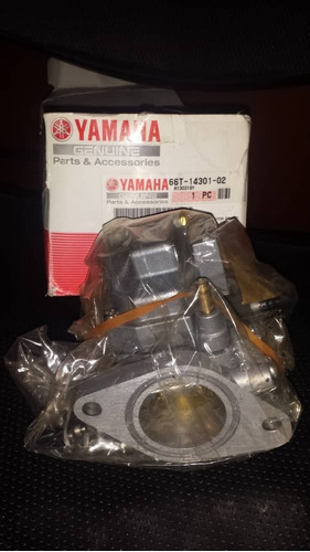 Carburador Motor Yamaha 40x