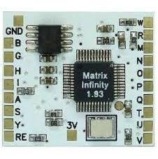 Chip Modbo-matrix Para Playstation 2