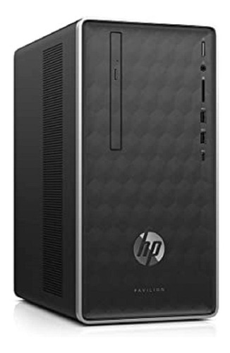 Computador Mini Hp Refurbished Pavilion 590-p Ig