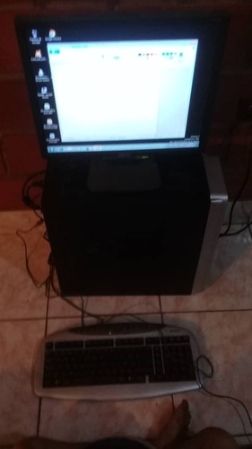 Computadora De Mesa