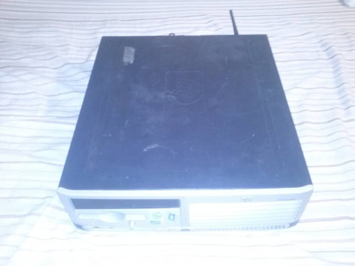 Computadora Hp Compaq