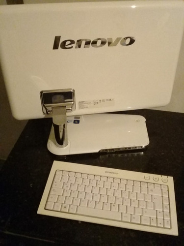 Computadora Lenovo