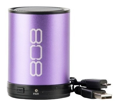 Corneta Bluetooth Audiovox 808 Canz