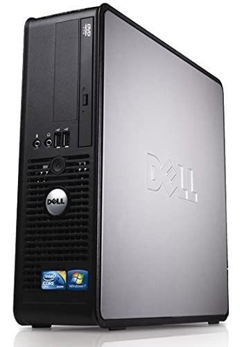 Dell Optiplex 780 E Core 2 Duo