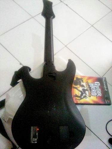 Guitarra Ps2