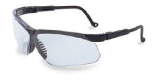 Lentes De Proteccion Transparentes Antiniebla Tipo 3m