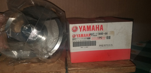 Manivela Yamaha 40x