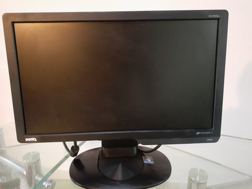 Monitor 17 Benq