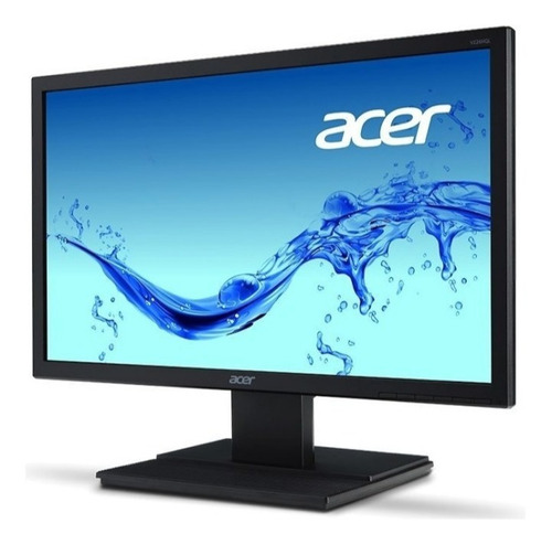 Monitor Acer 27 Led K272hl x Hdm Vga Garantia 1 Año