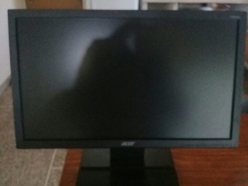 Monitor Acer De 19 Pulgadas