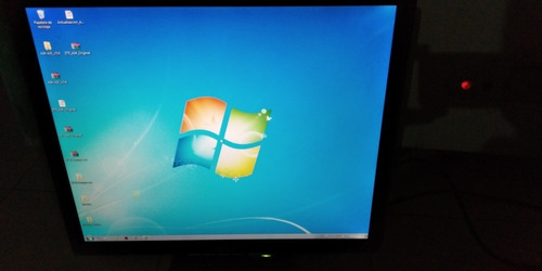 Monitor Acer Lcd 17