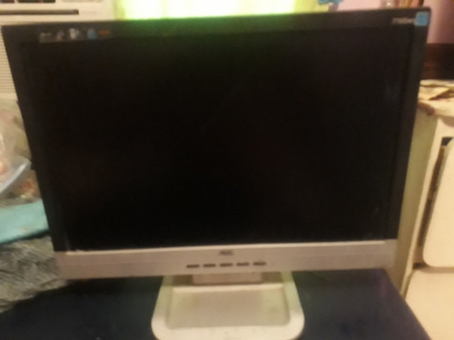 Monitor De 15 Marca Vio