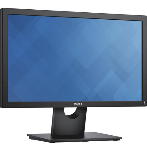 Monitor Dell 20 Led Ehv Vga Hd x900 Garantía 1 Año