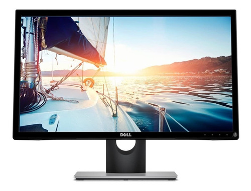 Monitor Dell Sehg Gaming 23.6 Full Hd/ Vga/ Hdmi