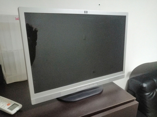 Monitor Hp 19 Pulgadas