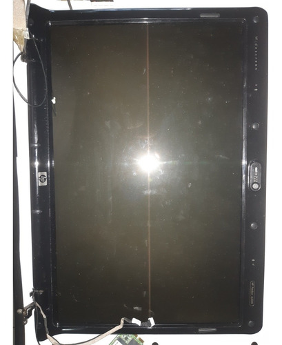 Monitor Hp Pavilion Dv