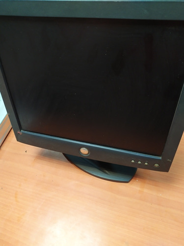Monitor Lcd Dell 15