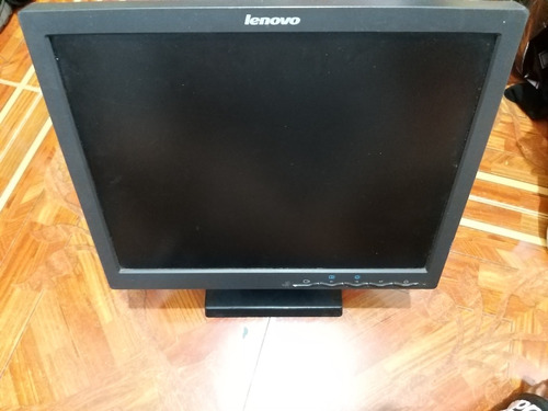 Monitor Lenovo ab6 15 Pulgadas