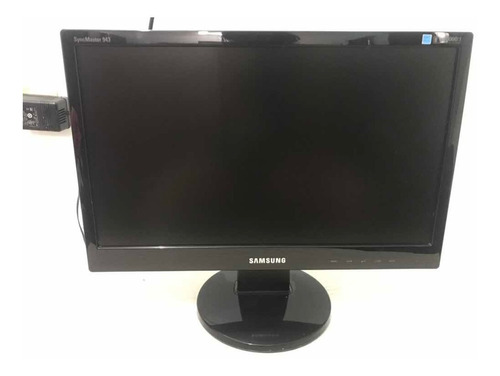 Monitor Samsung 19