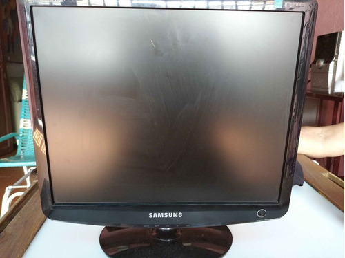 Monitor Samsung Modelo 732nplus