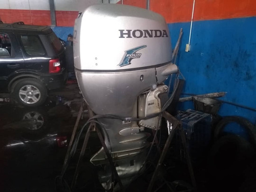 Motor Fuera De Borda Honda 150 Año 