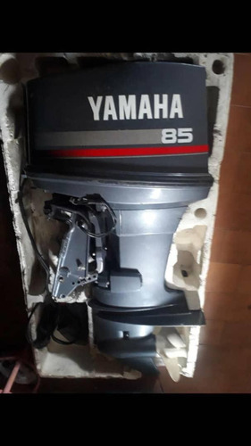 Motor Fuera De Borda Yamaha 75 Hp