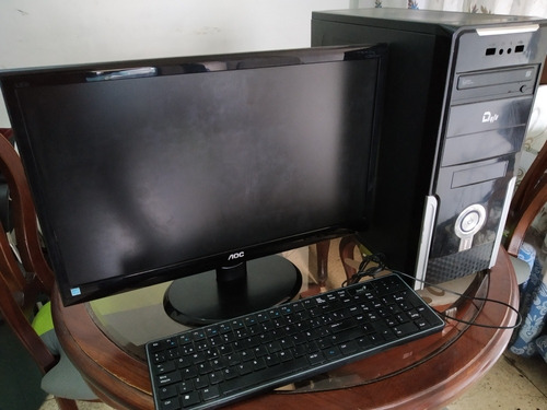 Pc Computadora I5