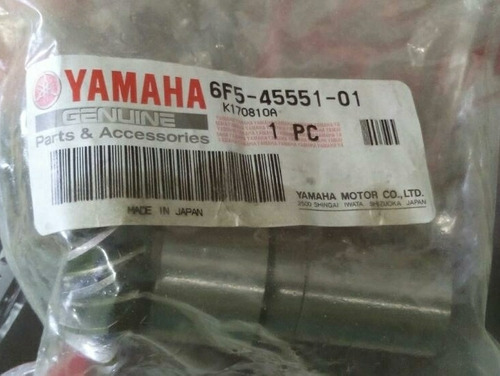 Piñon De Ataque Para 40g Yamaha Para Lisa Fb