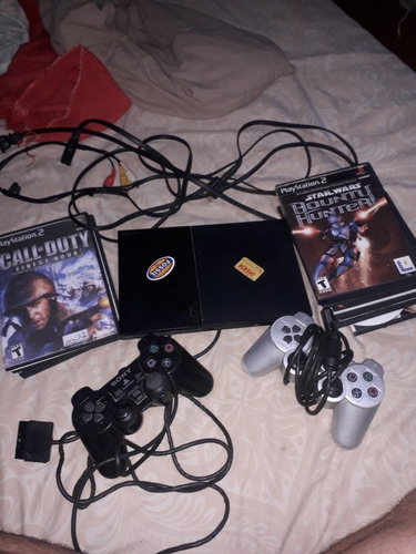 Play Station2