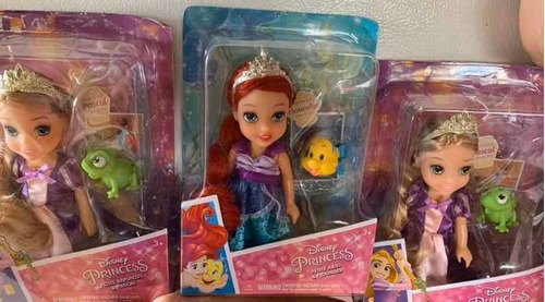 Princesas Originales Disney