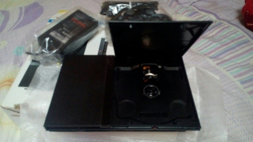 Se Vende Play 2 Nuevo