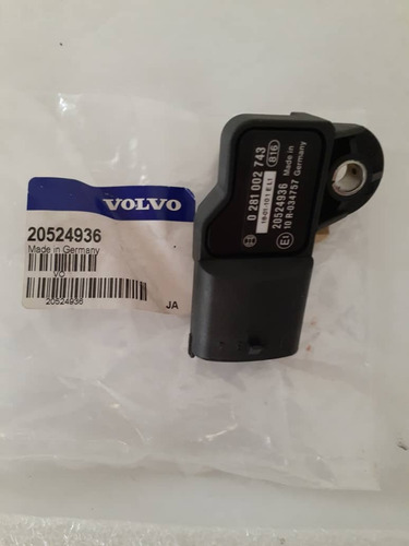 Sensor Volvo Penta Trycksensor () ()