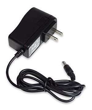 Transformador 12v 1.5amp Para Camara (2 Unidades)