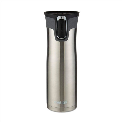 Vaso Contigo West Loop 2.0 Autoseal 20 Oz