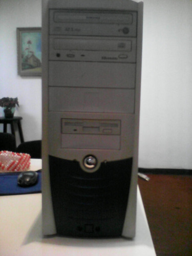 Vendemos Computadora Pentium Iv Usada