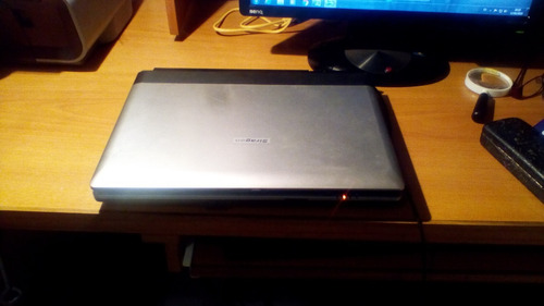Venta De Lapto Siragon Modelo S62h Usada Completa Con Todo
