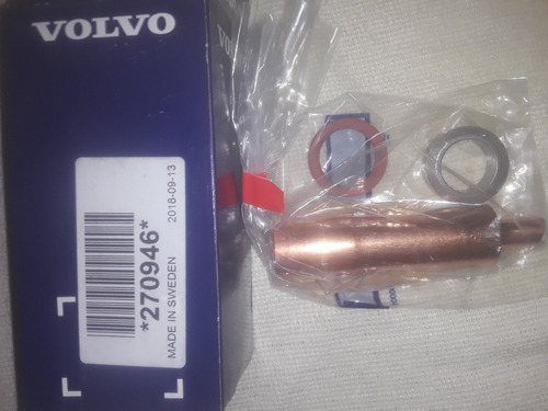 Volvo Penta Copper Sleeve Kit ()