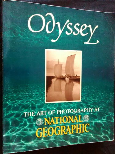 101 Odyssey The Art Of Photography National Geographic